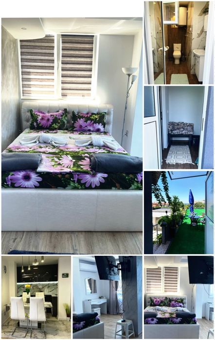 Нощувки в Черноморец