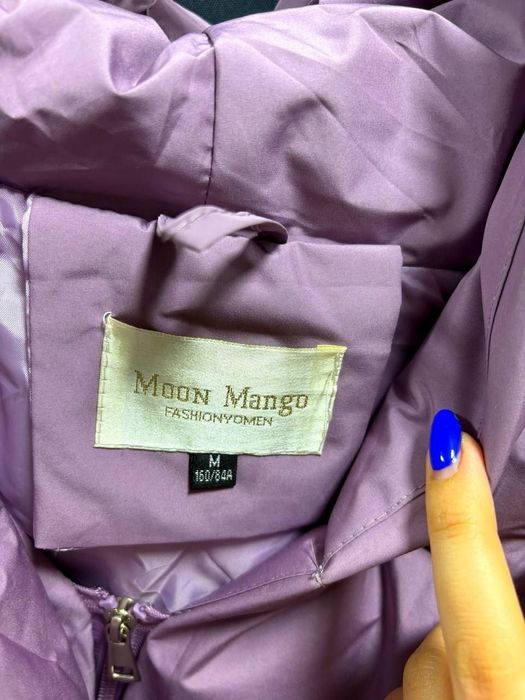 Новая модная куртка. Размер М,Л,ХЛ