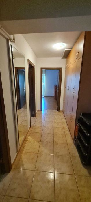 Particular, inchiriez 2 camere, decomandat, etaj 1, Astra
