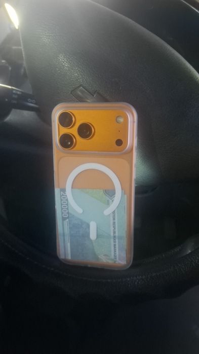 IPhone 17 pro sotiladi