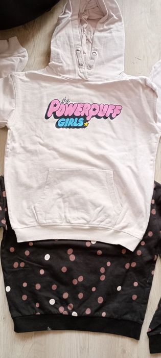 Суйтчери ватирани за момиче - 158см