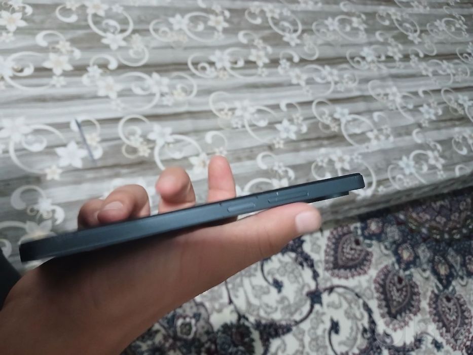 Redmi 13c bor kardak aybi ekran