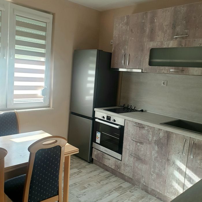 Дава се под наем Двустаен апартамент в Пловдив, Захарна фабрика - 55 кв.м за 397.8 € - Снимка #6