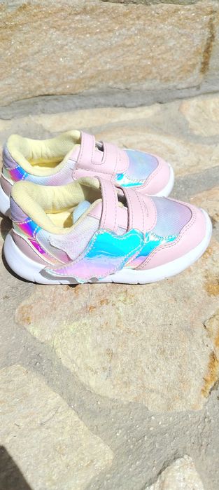 Детски маратонки Skechers