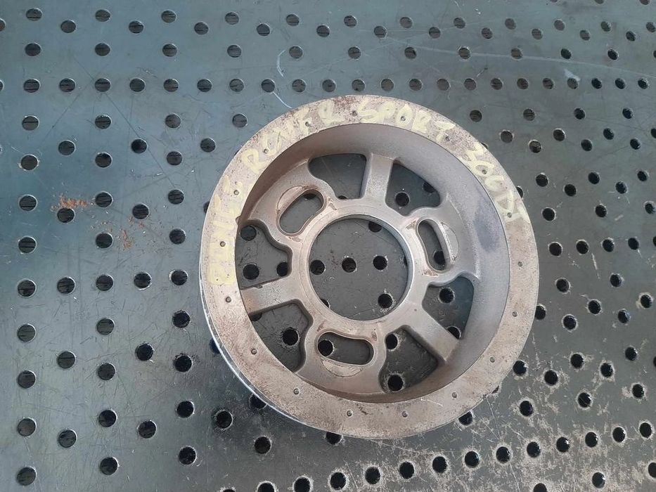 fulie pompa injectie 3.0 d 306dt 4x4  land rover range rover sport 2 l494  9x2q-6k286-ba