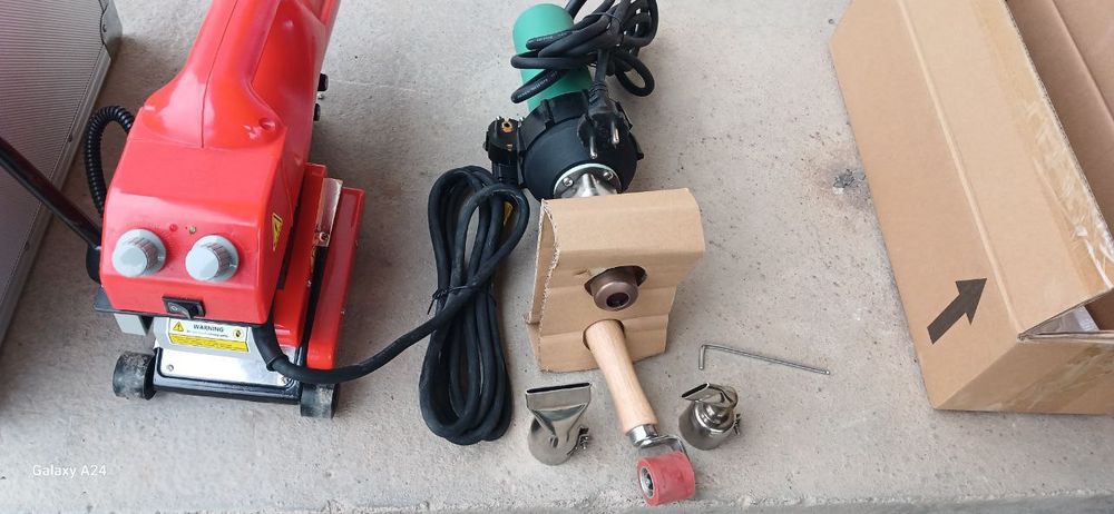 утюк гео мембрана