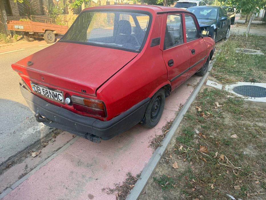 Dacia 1310 Avariata