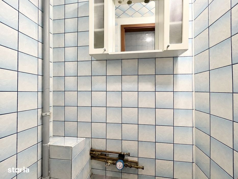 Comision 0% Apartament 3 camere decomandat - Zona Steaua