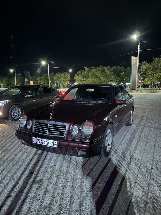 Мерседес е200 цена договорная