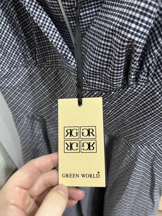 Продам новое платье