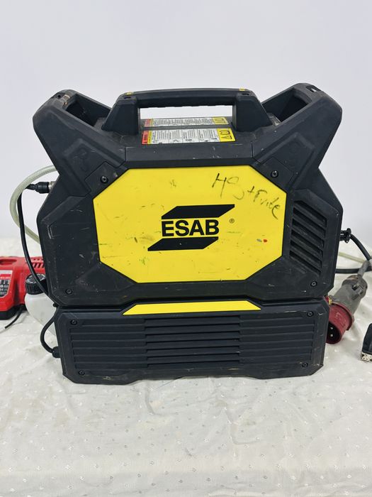Aparat de sudura  Esab renegade ET 300i