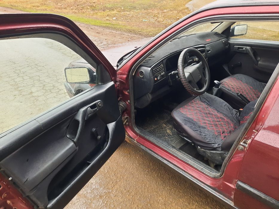 Продам  vw golf3