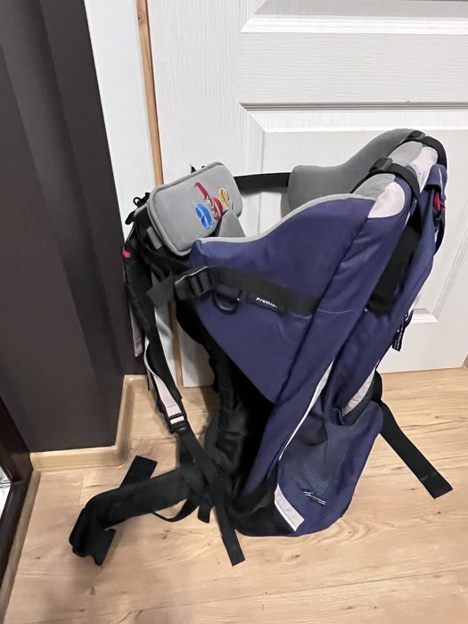 Туристическо кенгуру