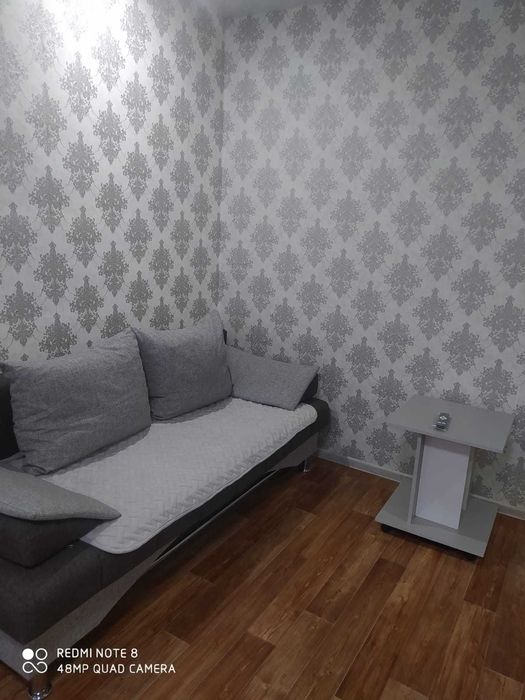 Сдам 1 комнатную КСК