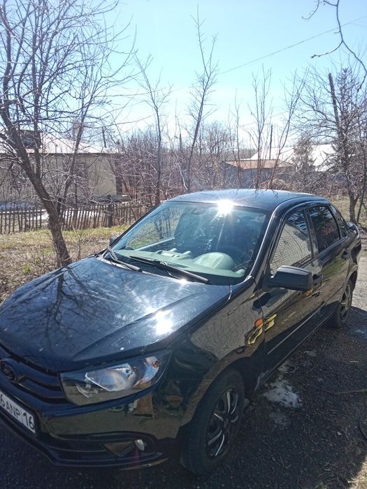 Сдам Лада гранта