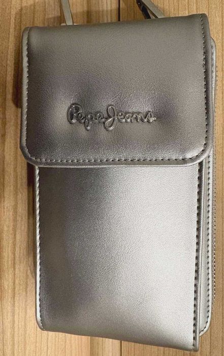 Портмоне-чантичка Pepe Jeans Ruby