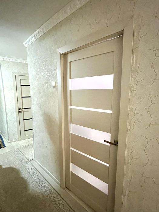 Продам 3 комнатную квартиру