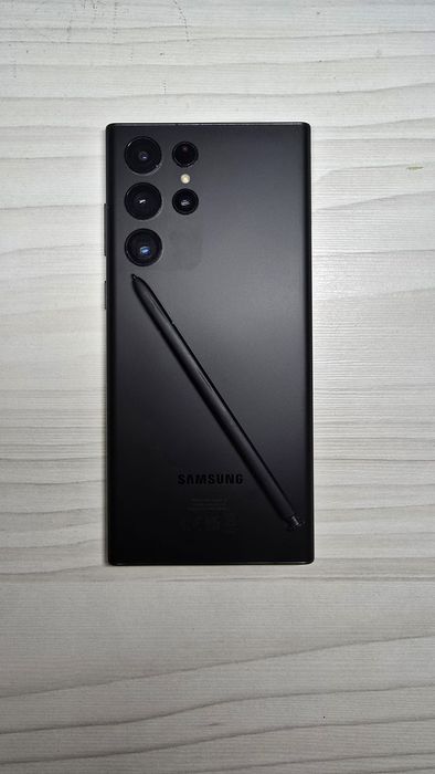 Samsung S22 ultra !! Nou !!