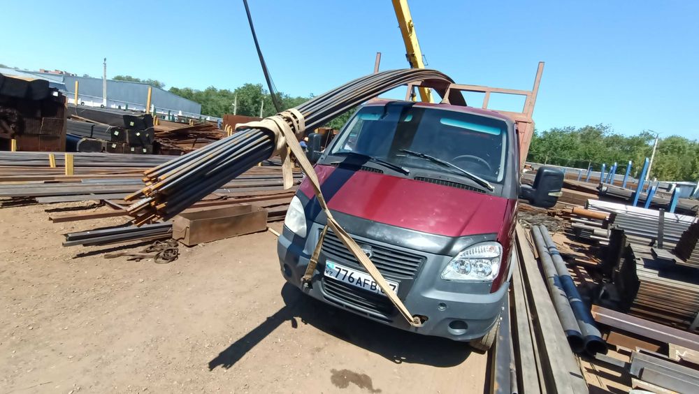 Доставка по городу и межгород