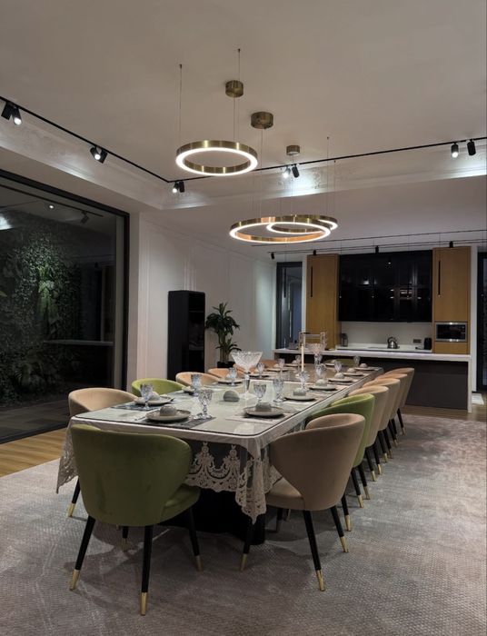 Бочкада Villa One дача арендага берилади