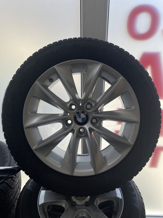 Jante Roti Vara sau Iarna Mercedes, Audi, BMW, VW