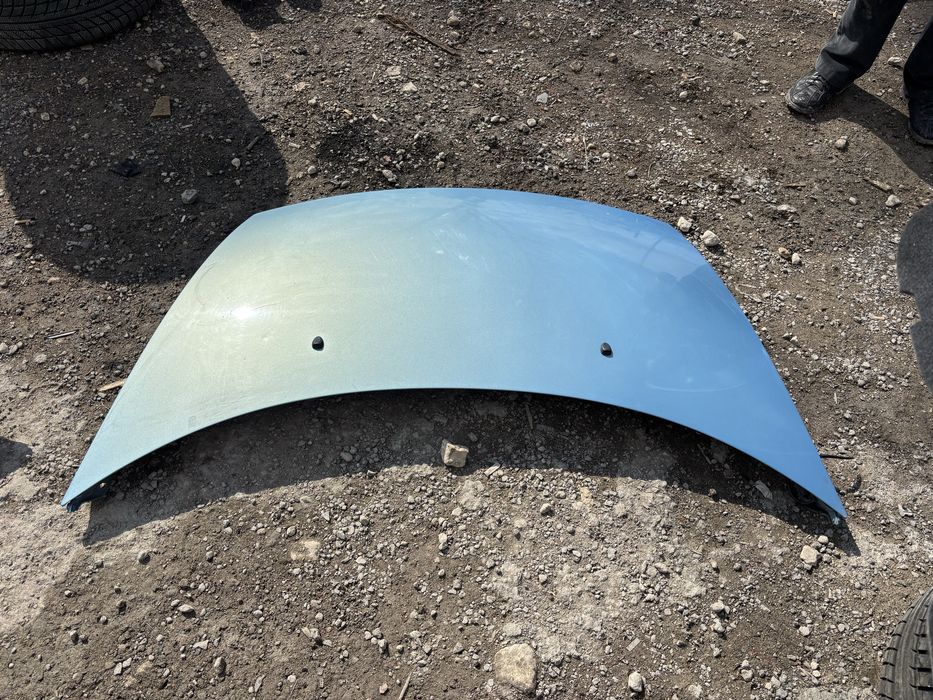 Преден капак за Сиотрен Ц3 2002- 2009г