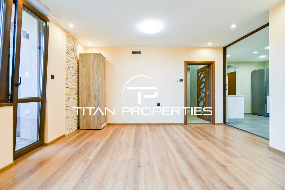 Продава се Тристаен апартамент в София, Люлин 8 - 100 кв.м за 3000 €/кв.м - Снимка #2