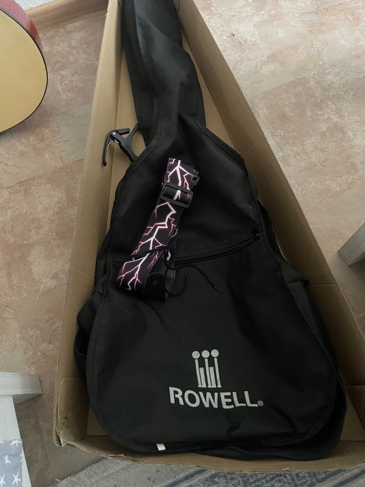 Гитара классическая Terris