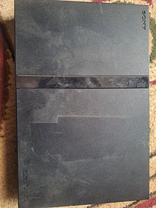 Play Station 2 700x, 900x