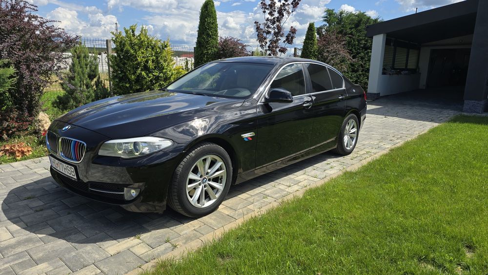 BMW 520 F10 Impecabil