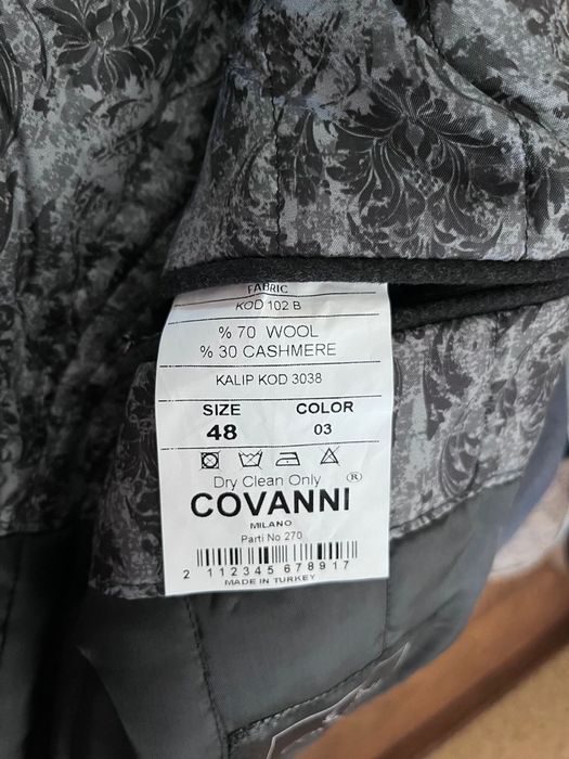 Продам мужское пальто