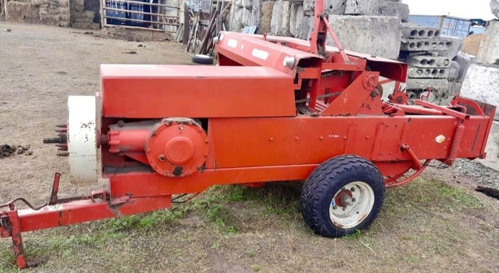 Продам или меняю прес Сипма