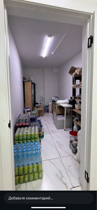 Продам действующее кафе Pro Doner & AlBaik