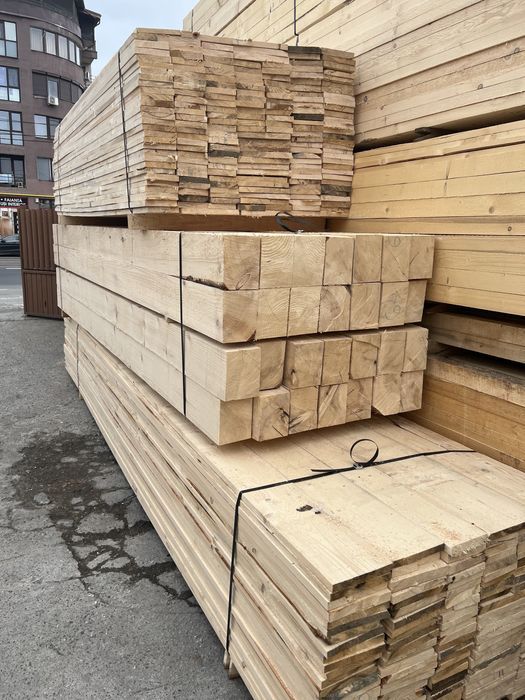 Oferta cherestea constructii!!! 850 lei mc