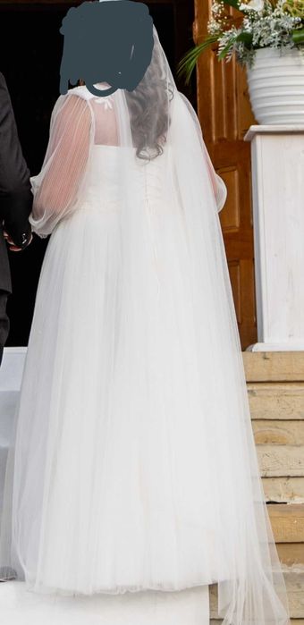 Rochie de mireasă