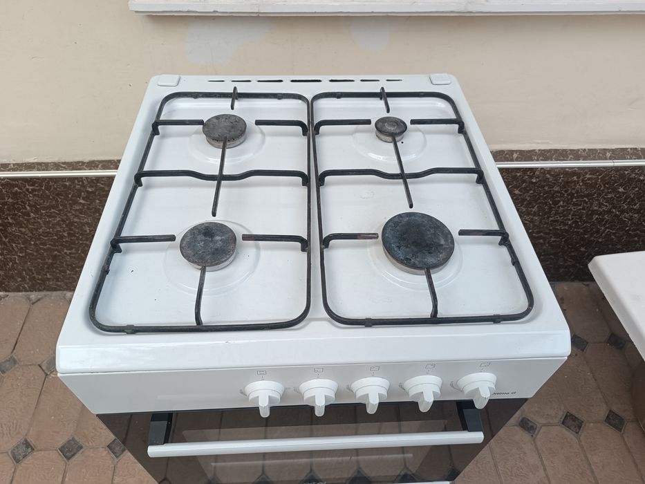 Artel Газ плита сотилади