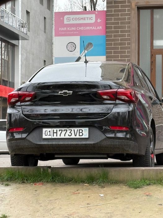 Продам ONIX REDLINE 2025