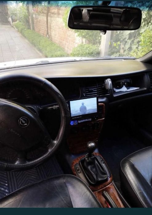 Opel Vectra Опел вектра