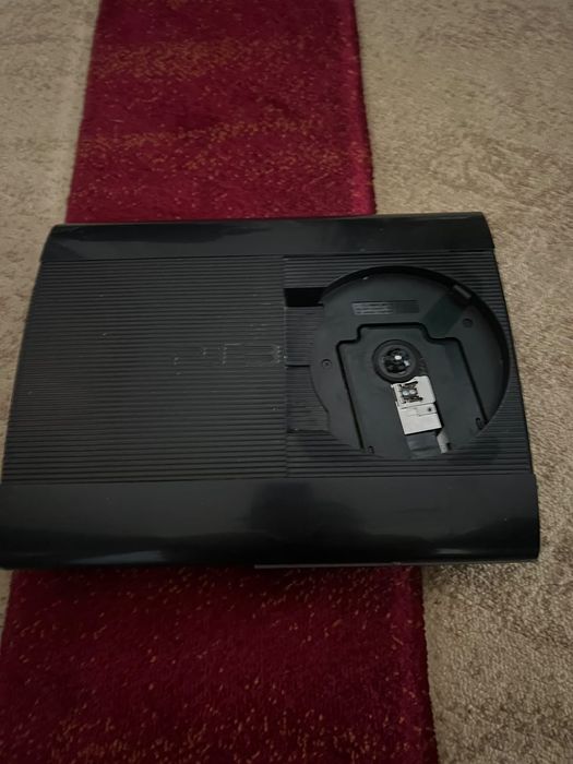 Продам PlayStation 3