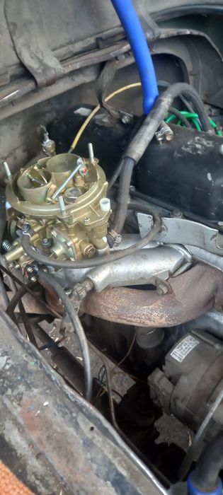 Продам уаз хорошем состояние