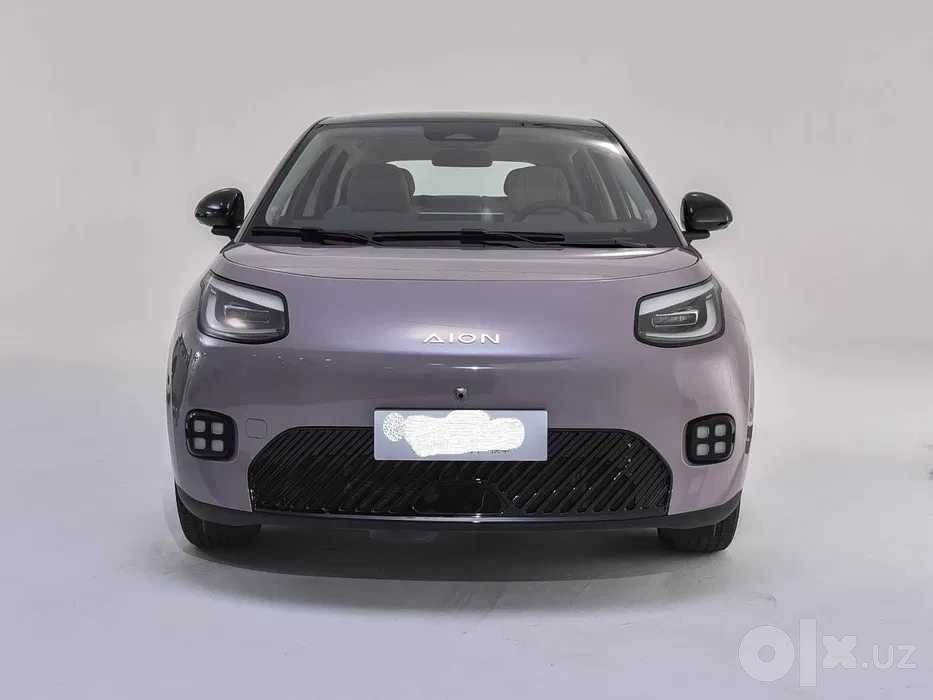 gac aion ut smart honor 420km