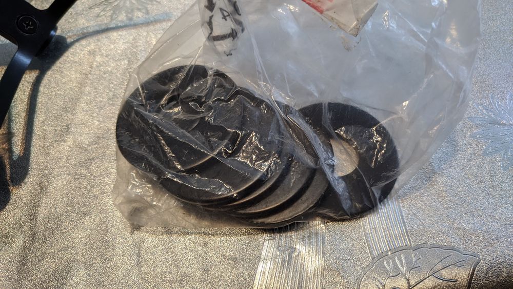 Стедикам (Стабилизатор/Стаб) MY Steady-U