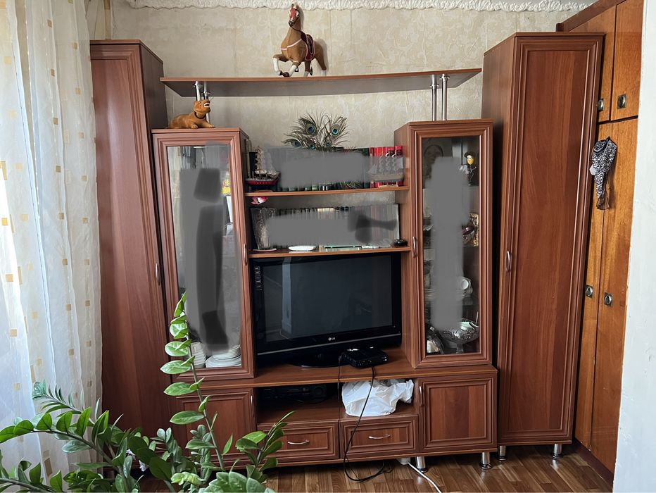 Стенка-горка