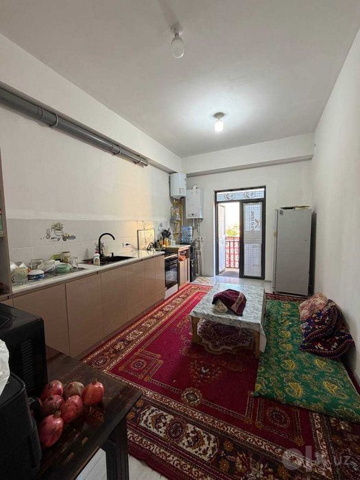 Новостройка 120м2 4 хона