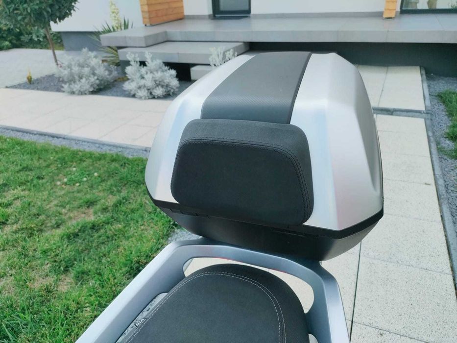 Scuter CFMOTO Zeeho AE8S+ foarte Ingrijit