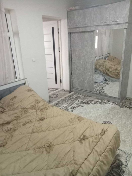 Ховли сотилади 4 сотик 5 хона