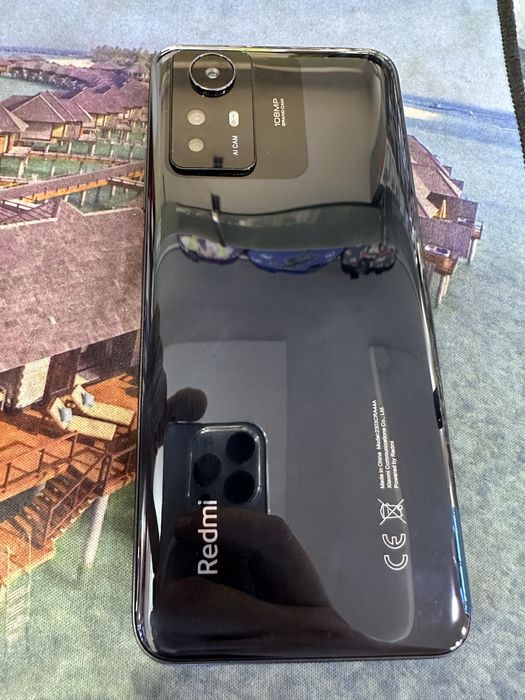 REDMI Not 12 S срочно продается!!!