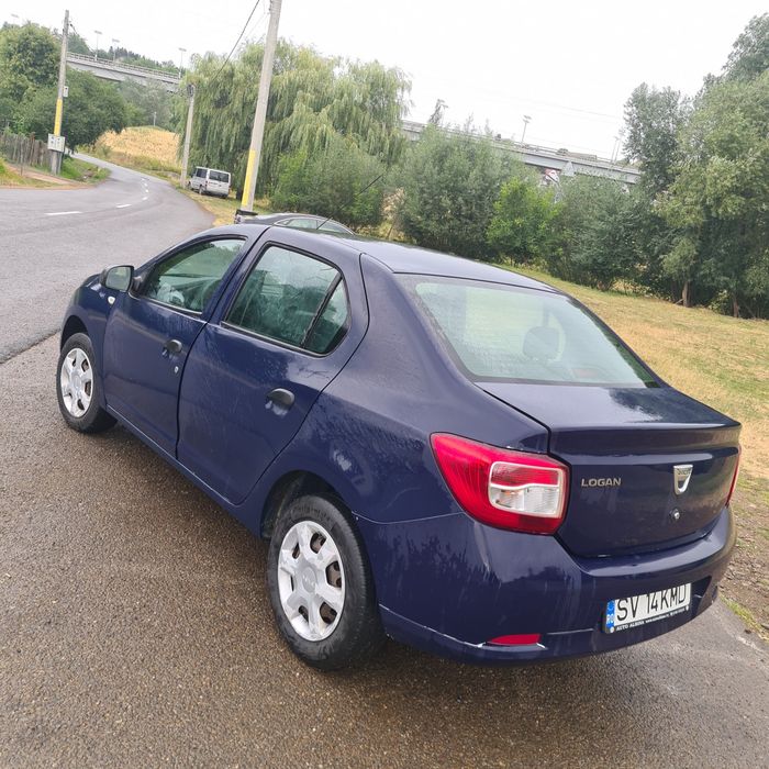 De vânzare  Dacia Logan 2