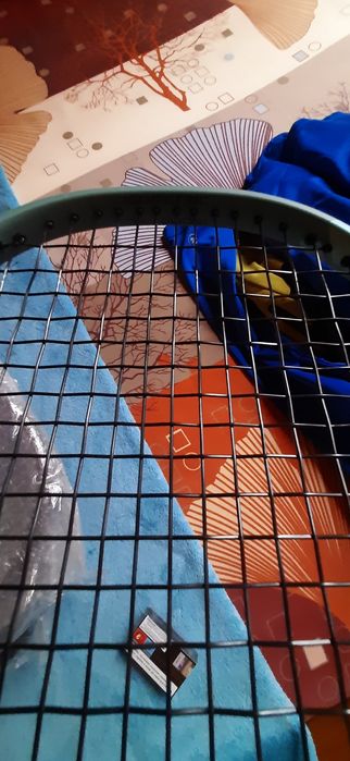 Yonex Percept 97  ЧИСТО НОВА