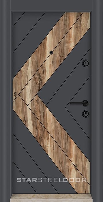 Нови Блиндирани врати промоция люлин